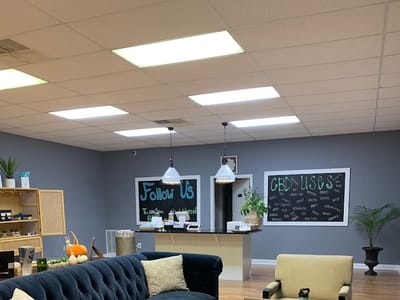 Your CBD Store | SUNMED - Augusta, GA