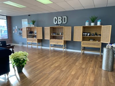Your CBD Store | SUNMED - Augusta, GA