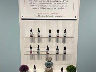 Your CBD Store | SUNMED - Avon, CT