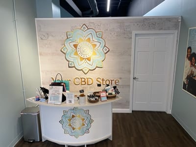 Your CBD Store | SUNMED - Avon, CT