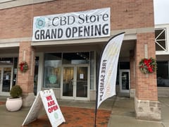 Your CBD Store | SUNMED - Avon, CT