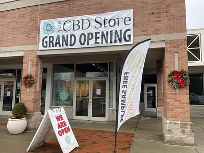 Your CBD Store | SUNMED - Avon, CT