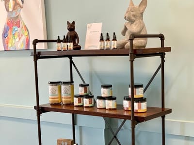 Your CBD Store | SUNMED - Bakersfield, CA