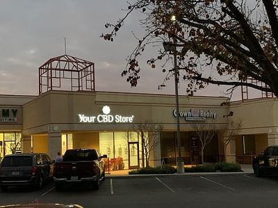 Your CBD Store | SUNMED - Bakersfield, CA