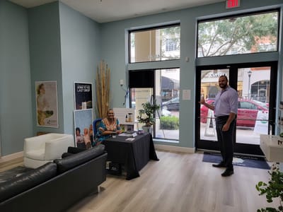 Your CBD Store | SUNMED - Baldwin Park, FL (Orlando)