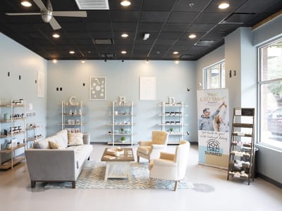 Your CBD Store | SUNMED - Beaufort, SC