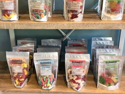 Your CBD Store | SUNMED - Beaufort, SC