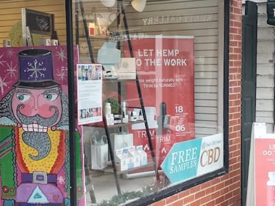 Your CBD Store | SUNMED - Beaufort, SC