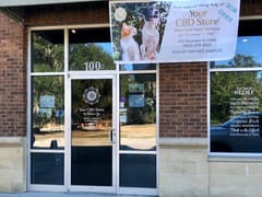 Your CBD Store | SUNMED - Beaufort, SC
