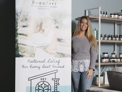 Your CBD Store | SUNMED - Beaufort, SC