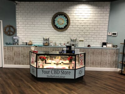 Your CBD Store | SUNMED - Bellefontaine, OH