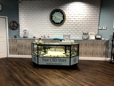 Your CBD Store | SUNMED - Bellefontaine, OH