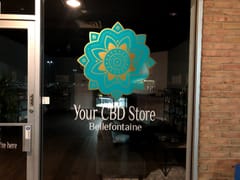 Your CBD Store | SUNMED - Bellefontaine, OH