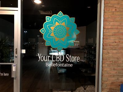 Your CBD Store | SUNMED - Bellefontaine, OH