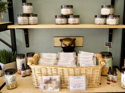 Your CBD Store | SUNMED - Bellevue, PA