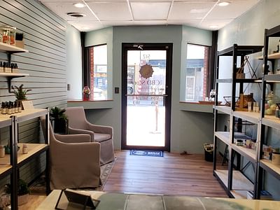 Your CBD Store | SUNMED - Bellevue, PA
