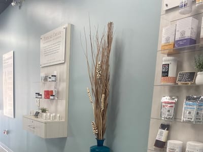 Your CBD Store | SUNMED - Benton, AR