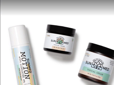 Your CBD Store | SUNMED - Benton, AR