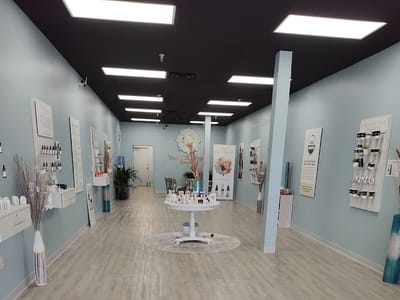 Your CBD Store | SUNMED - Benton, AR