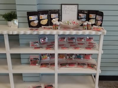 Your CBD Store | SUNMED - Birmingham, AL