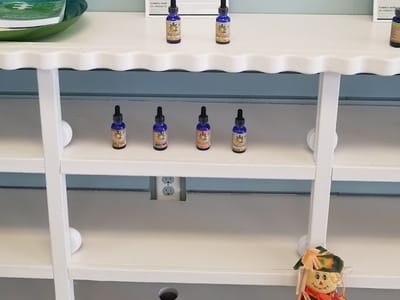 Your CBD Store | SUNMED - Birmingham, AL