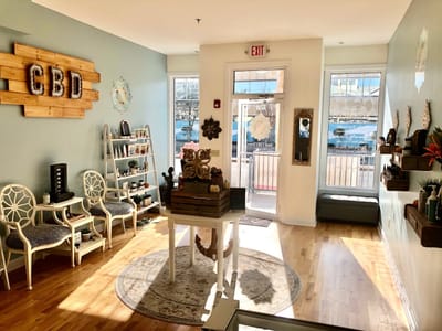 Your CBD Store | SUNMED - Black Rock, CT