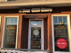 Your CBD Store | SUNMED - Black Rock, CT