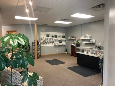 Your CBD Store | SUNMED - Blaine, MN