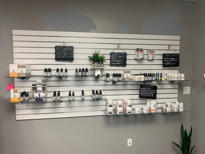 Your CBD Store | SUNMED - Blaine, MN