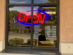 Your CBD Store | SUNMED - Blaine, MN