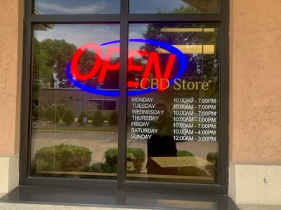Your CBD Store | SUNMED - Blaine, MN