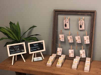 Your CBD Store | SUNMED - Boardman, OH