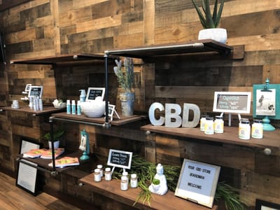 Your CBD Store | SUNMED - Boardman, OH