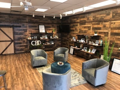 Your CBD Store | SUNMED - Boardman, OH
