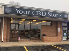 Your CBD Store | SUNMED - Boardman, OH
