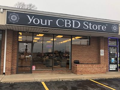 Your CBD Store | SUNMED - Boardman, OH