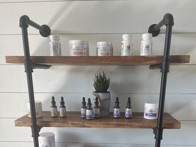 Your CBD Store | SUNMED - Boca Raton, FL