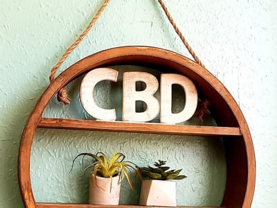 Your CBD Store | SUNMED - Bossier City, LA
