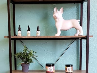 Your CBD Store | SUNMED - Bossier City, LA