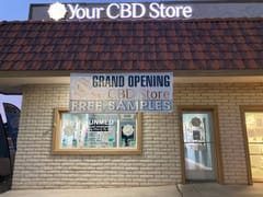 Your CBD Store | SUNMED - Boulder City, NV