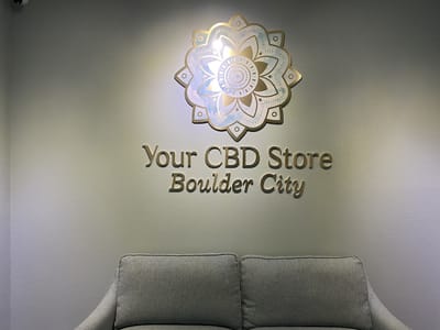 Your CBD Store | SUNMED - Boulder City, NV