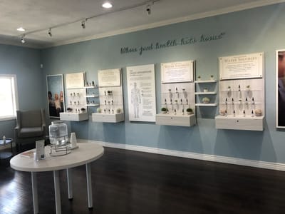 Your CBD Store | SUNMED - Boulder City, NV