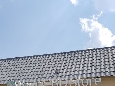 Your CBD Store | SUNMED - Boynton Beach, FL (N Federal Hwy)