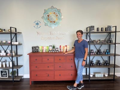 Your CBD Store | SUNMED - Boynton Beach, FL (N Federal Hwy)