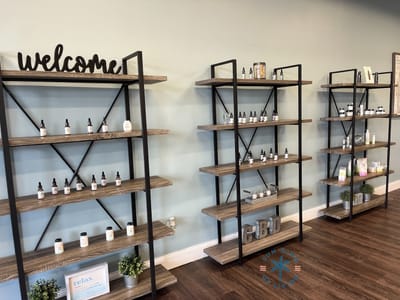 Your CBD Store | SUNMED - Boynton Beach, FL (N Federal Hwy)