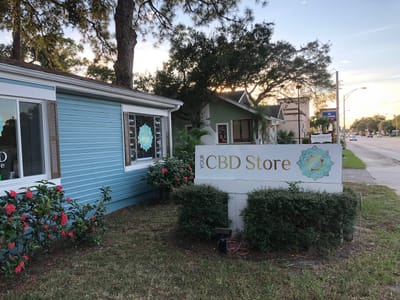 Your CBD Store | SUNMED - Bradenton, FL