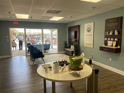 Your CBD Store | SUNMED - Bradenton, FL