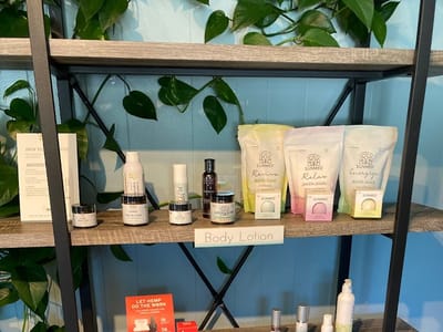 Your CBD Store | SUNMED - Bradenton, FL