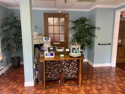 Your CBD Store | SUNMED - Braintree, MA