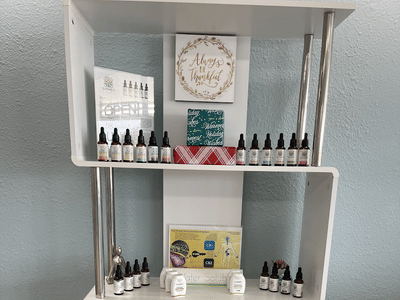 Your CBD Store | SUNMED - Brandon, FL